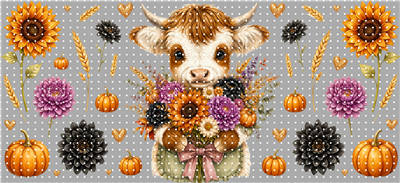 16oz Halloween-J  2562